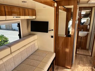 Auto-Trek Excite-EB 2016