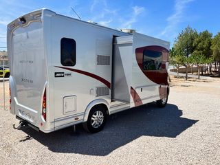 Auto-Trek Excite-EB 2016