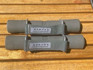 Pesas Domyos Decathlon 0,5 kg