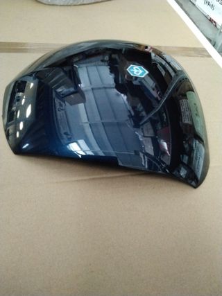 65440100DE - Tapa baúl Piaggio Beverly 