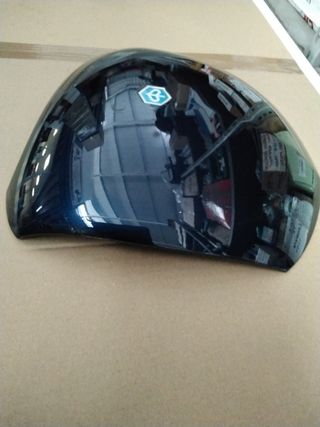 65440100DE - Tapa baúl Piaggio Beverly 