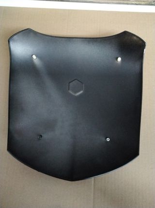 65440100DE - Tapa baúl Piaggio Beverly 