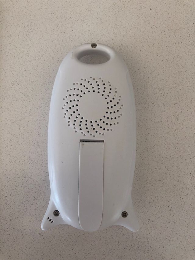 Cámara vigilancia GHB