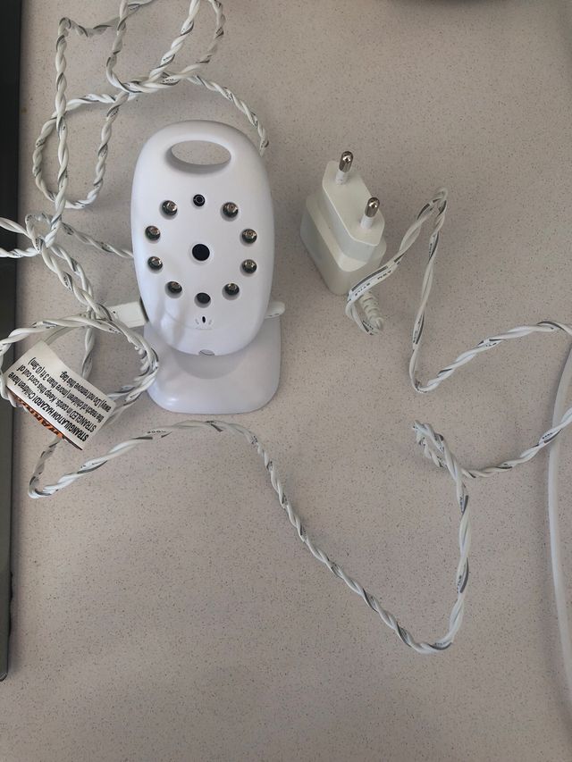 Cámara vigilancia GHB