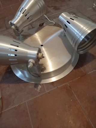 Faretti ikea per negozio o interni