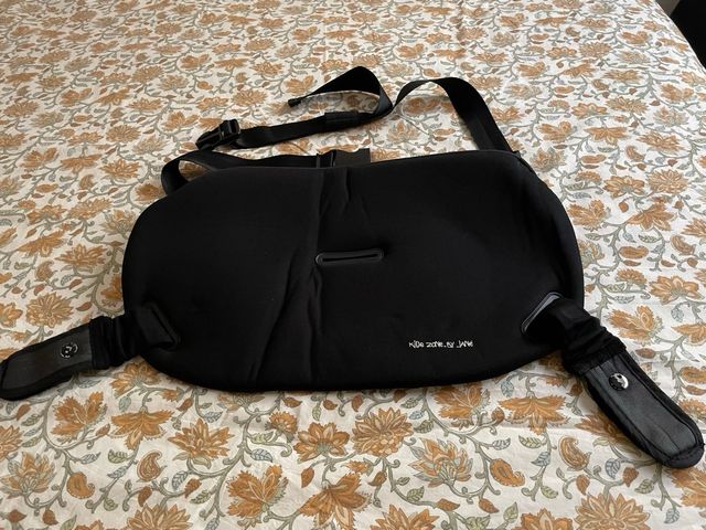 Cinturón embarazada Jané.