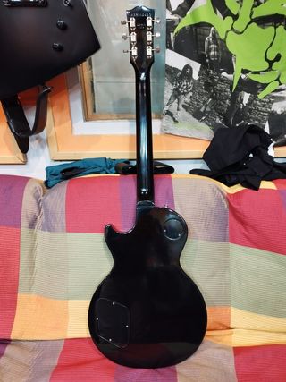 Gibson les paul standard limited edition
