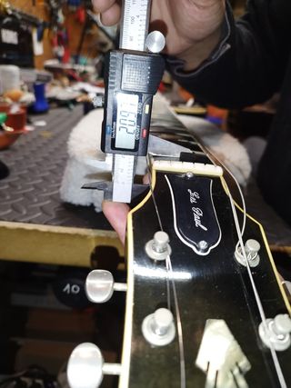Gibson les paul standard limited edition