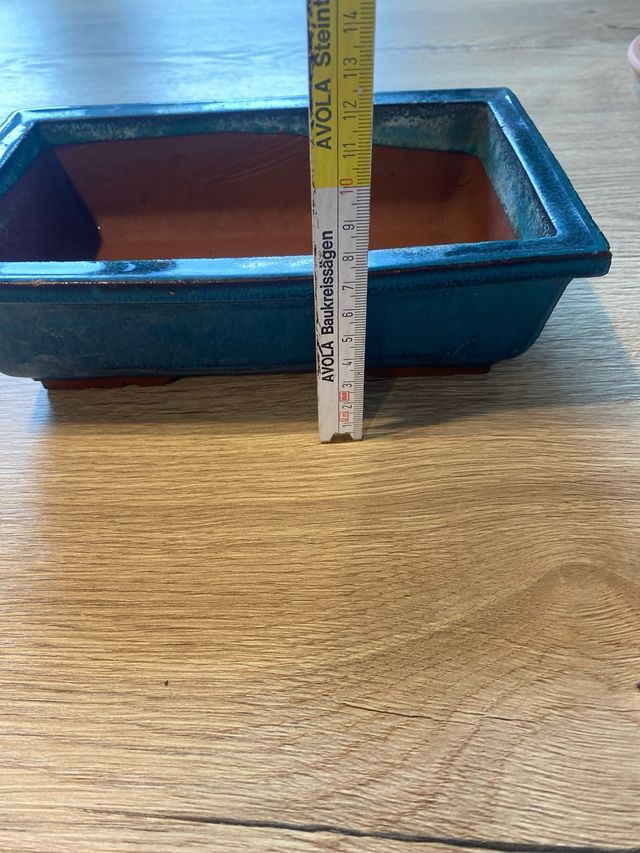 Tiesto bonsai (tengo mas modelos y tamaños)