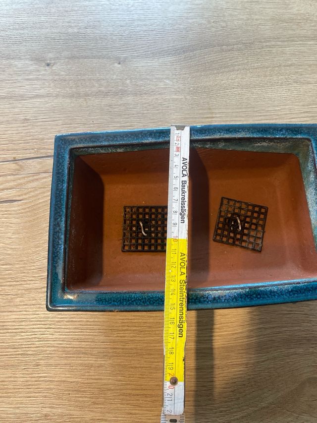 Tiesto bonsai (tengo mas modelos y tamaños)