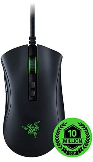 RATÓN MOUSE JUEGO GAMING