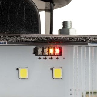 KIT MAGNÉTICO 2 PILOTOS LED INALÁMBRICOS