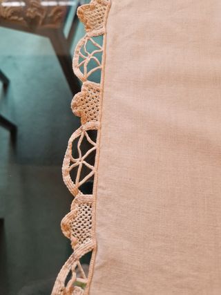 Centrotavola Striscia Runner in tessuto