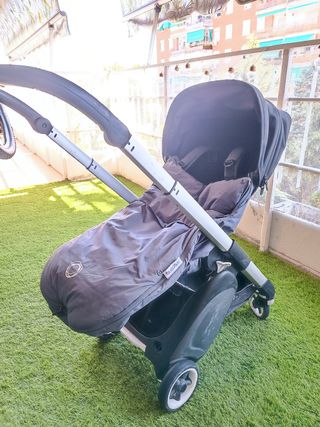 Saco bugaboo ant