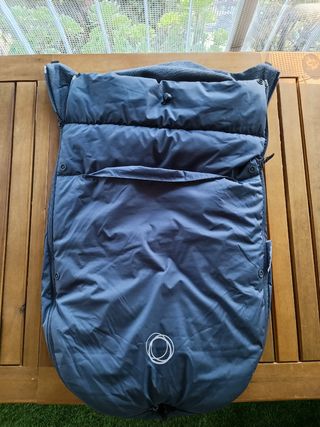 Saco bugaboo ant