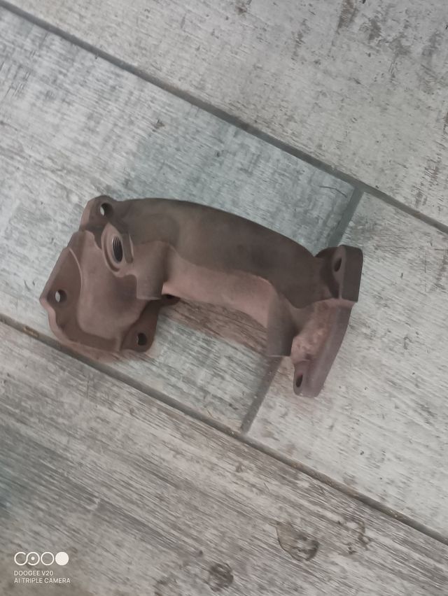 Elbow salida turbo Nissan 200sx s14 s14a