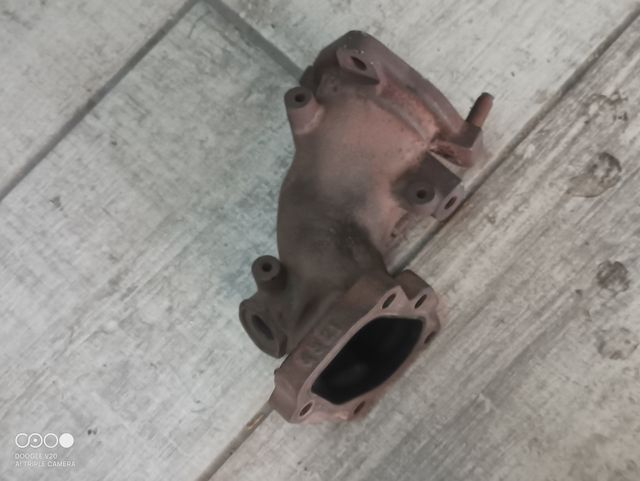 Elbow salida turbo Nissan 200sx s14 s14a