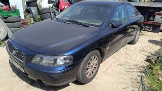 Despiece Volvo S60