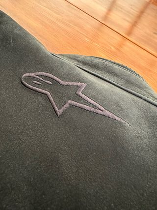 Chaqueta motero AlpineStars