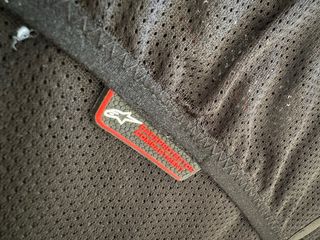 Chaqueta motero AlpineStars
