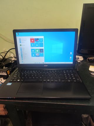 Acer Aspire E1 Wimdows10