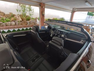 Mercedes-Benz Clase E 2015