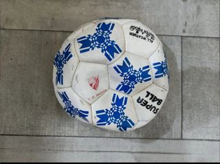 Lote deportivo Málaga CF 