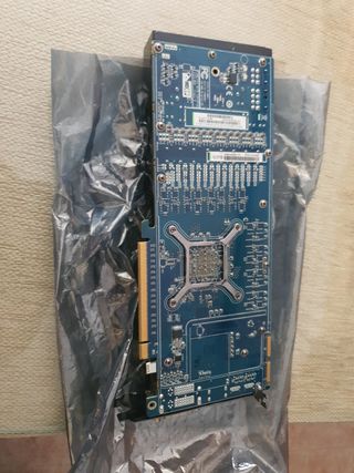 Tarjeta Grafica AMD Radeon 6970