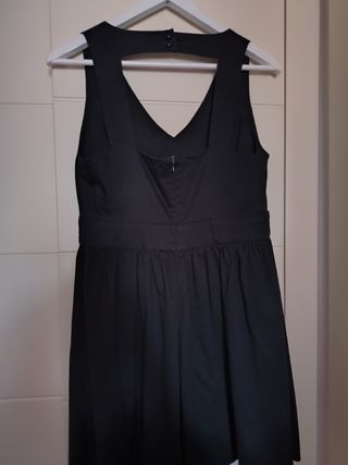Vestido Kling