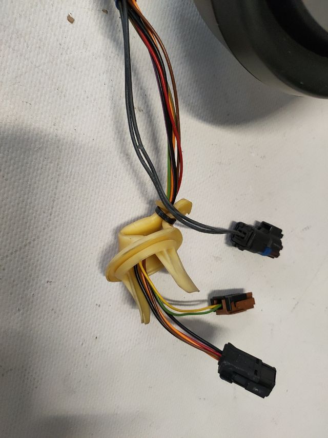 ✅RETROVISOR DERECHO PEUGEOT 308 AUTO P