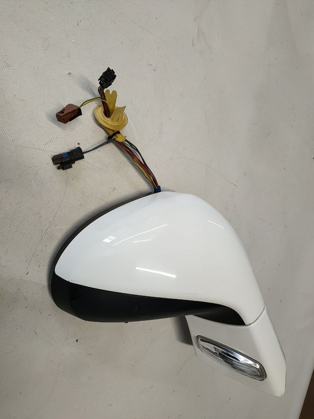 ✅RETROVISOR DERECHO PEUGEOT 308 AUTO P