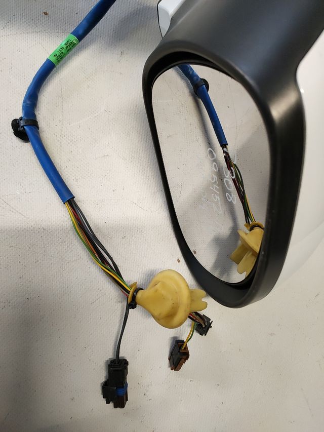 ✅RETROVISOR DERECHO PEUGEOT 308 AUTO P