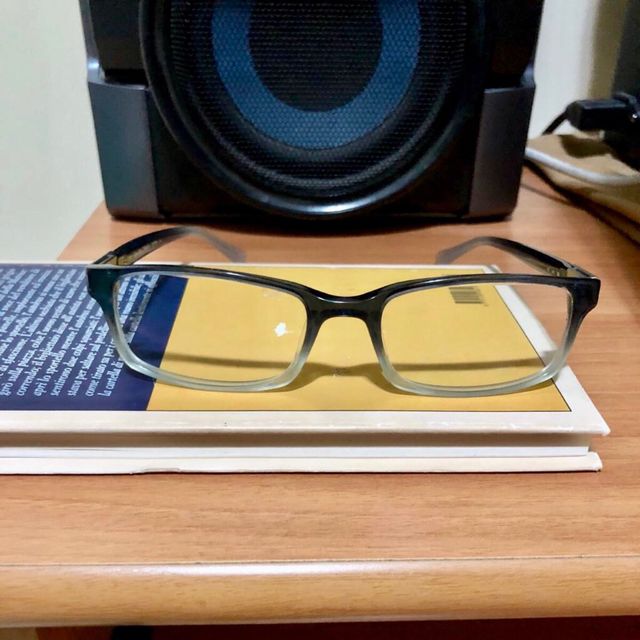 Montatura occhiali Calvin Klein