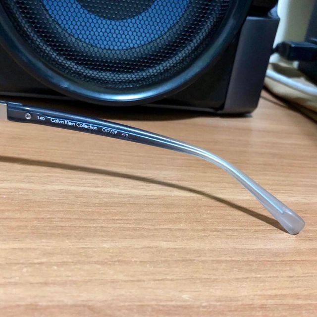 Montatura occhiali Calvin Klein