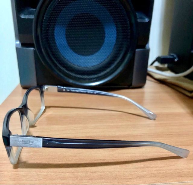 Montatura occhiali Calvin Klein