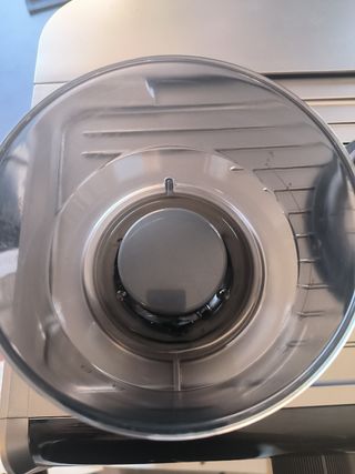 Cafetera cecotec cumbia