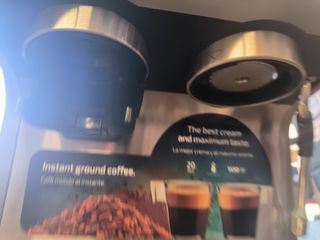 Cafetera cecotec cumbia