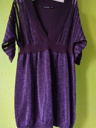 Camisola de atmosphere