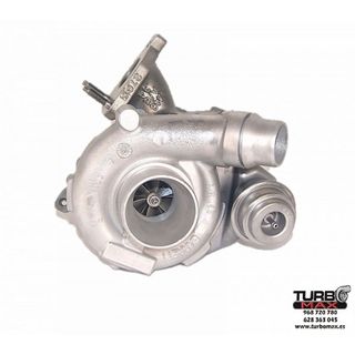 Turbo Renault Trafic II 2.0 (dCi) Garrett 762785