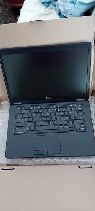 Portátil Reacondicionado DELL LATITUDE E7450