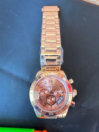 Relojes mujer