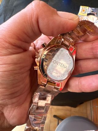 Relojes mujer