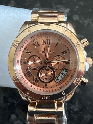 Relojes mujer