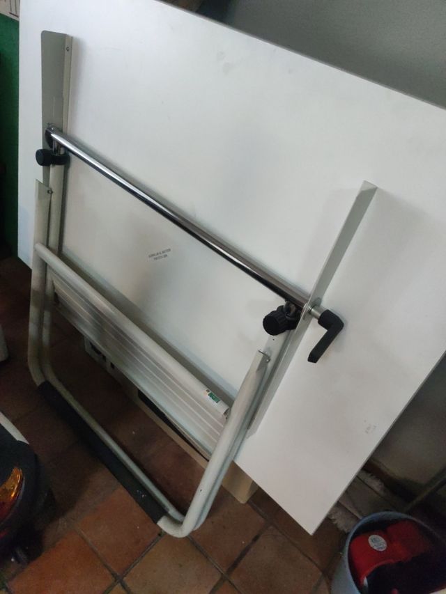 Mesa de dibujo técnico