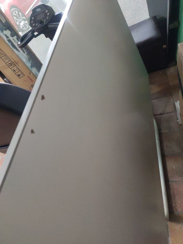 Mesa de dibujo técnico