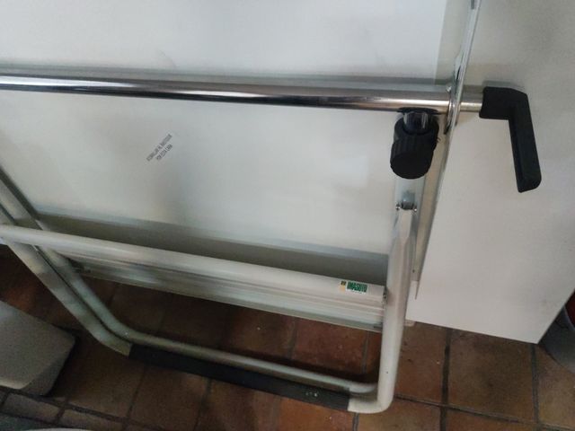 Mesa de dibujo técnico