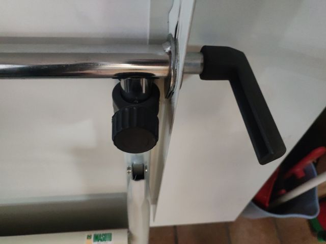 Mesa de dibujo técnico