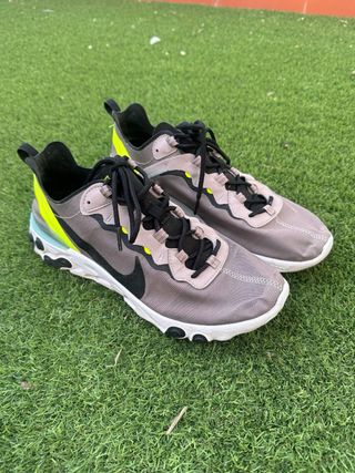 Zapatillas Nike React Talla 43