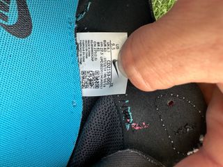 Zapatillas Nike React Talla 43