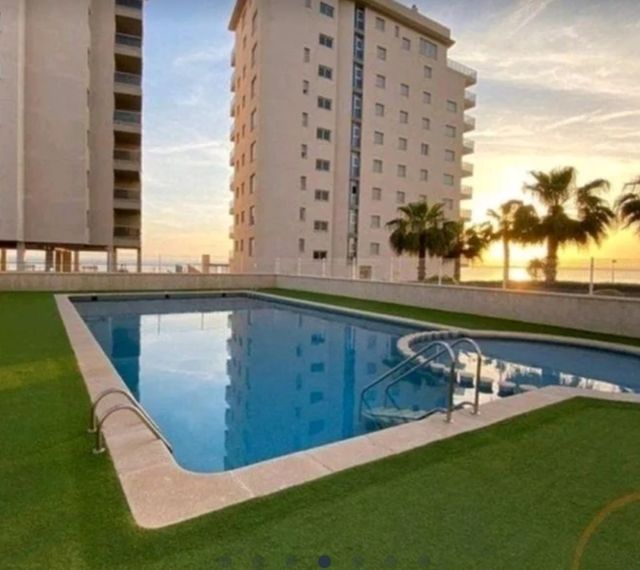 Vacaciones en la manga!😝